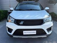 Usata DR DR 3.0 114 CV (83 kW) 2022 Bianco / tetto nero SUV