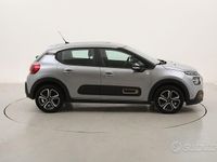 Usata Citroën C3 102 CV (75 kW) 2022 Grigio Utilitaria