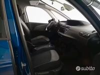 usata Citroën Grand C4 Picasso BlueHDi 120 S&S Feel