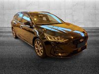 Usata Ford Focus ST-Line 125 CV (91 kW) 2025 Nero Station wagon