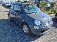 Usata Fiat 500C Connect 69 CV (50 kW) 2022 Other Cabrio