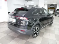 Nuova VW Taigo Edition 95 CV (69 kW) 2026 Nero SUV