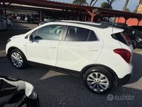 Occasion Opel Mokka Cosmo 136 ch (100 kW) 2016 Blanc SUV