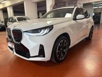 Usata BMW X3 M Sport 197 CV (144 kW) 2025 Bianco SUV