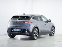 Usata Renault Mégane Techno 160 kW (218 CV) 2022 Grigio Berlina