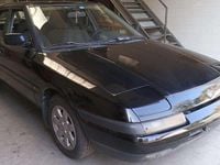 Usata Mazda 323F 128 CV (94 kW) 1991 Berlina