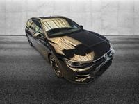 Usata VW Passat R-line 150 CV (110 kW) 2025 Nero metallizzato Station wagon