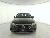 Usata Mercedes 200 Advanced 163 CV (119 kW) 2025 Nero Station wagon
