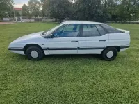 Usata Citroën XM 167 CV (122 kW) 1991 Berlina
