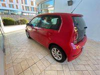 Usata VW up! Move 60 CV (44 kW) 2018 Rosso Utilitaria