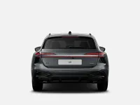Nuova Audi A6 Business 299 CV (219 kW) 2026 Grigio daytona perla Station wagon