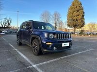 usata Jeep Renegade 1.6 MJet 120cv Business