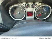 Usata Ford Focus Style 109 CV (80 kW) 2011 Grigio Station wagon