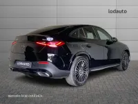Usata Mercedes GLC220 Advanced 197 CV (144 kW) 2023 Nero SUV
