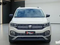 Usata VW T-Cross Advance 110 CV (80 kW) 2023 Ascot grey SUV