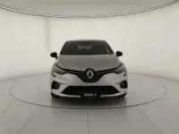 Usata Renault Clio Intens 91 CV (66 kW) 2023 Tutte_argento Utilitaria