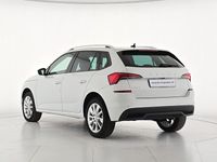 Usado Skoda Kamiq Style 110 CV (80 kW) 2022 Other SUV
