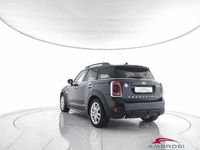 usata Mini Cooper S Countryman Countryman 1.5 E Business ALL4 Automatica del 2020 usata a Viterbo