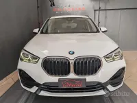 Usata BMW X1 150 CV (110 kW) 2019 Bianco SUV