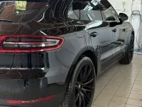 Usata Porsche Macan 258 CV (189 kW) 2018 Nero SUV