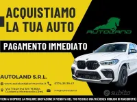 Usata Alfa Romeo Spider 150 CV (110 kW) 1996 Nero metallizzato Cabrio