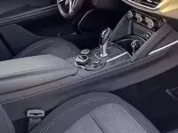 Usata Alfa Romeo Stelvio 179 CV (131 kW) 2018 Grigio SUV