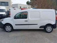 Usata Renault Kangoo 110 CV (80 kW) 2018 Bianco Furgone