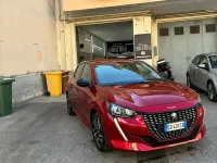 Usata Peugeot 208 102 CV (75 kW) 2021 Utilitaria