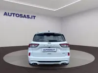 Occasion Ford Kuga ST-Line 150 ch (110 kW) 2022 Blanc SUV