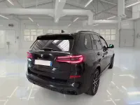 Usata BMW X5 M Sport 285 CV (209 kW) 2022 Nero SUV