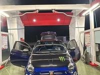 Usata Abarth 595 165 CV (121 kW) 2021 Utilitaria