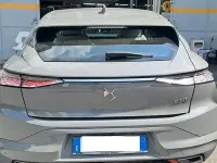 Usata DS Automobiles DS4 Rivoli 131 CV (96 kW) 2022 Grigio SUV