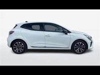 Nuova Renault Clio V Techno 91 CV (66 kW) 2025 Bianco