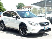 Usata Subaru XV 147 CV (108 kW) 2015 Bianco SUV
