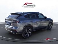 Nuova MG HS Comfort 170 CV (125 kW) 2025 Artic blue SUV