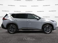 Gebraucht Nissan X-Trail N-Connecta 213 PS (156 kW) 2025 Grau SUV