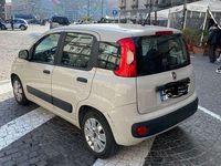 Usata Fiat Panda Lounge 95 CV (69 kW) 2016 Utilitaria