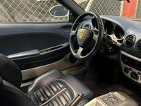 Usata Ferrari 360 400 CV (294 kW) 2004 Coupé