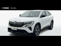 Usata Renault Austral Evolution 200 CV (147 kW) 2024 Bianco SUV
