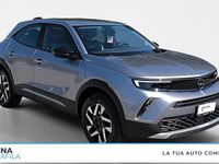 Usata Opel Mokka Elegance 110 CV (80 kW) 2022 Argento SUV