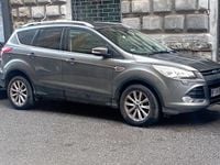 Usata Ford Kuga 150 CV (110 kW) 2014 SUV