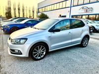 usata VW Polo 1.0 GPL FINO 2028 NEOPATENTE EURO6