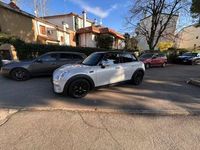 usata Mini Cooper D 1.5 Business 5p auto