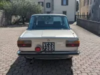 Gebraucht Lancia 2000 126 PS (92 kW) 1970 Grau Limousine