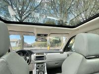 Usata Land Rover Range Rover evoque Pure 150 CV (110 kW) 2012 SUV