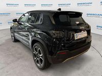 Nuova Jeep Avenger Summit 110 CV (80 kW) 2025 Nero SUV