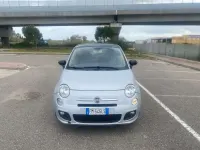 Usata Fiat 500 95 CV (69 kW) 2012 Utilitaria