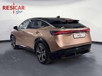 Usata Nissan Ariya Evolve 44 kW (61 CV) 2023 Bronzo SUV