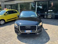 Usata Audi Q2 116 CV (85 kW) 2018 Nero SUV
