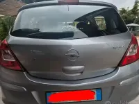 Usata Opel Corsa 45 CV (33 kW) 2007 Utilitaria